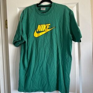 Vintage Nike Shirt